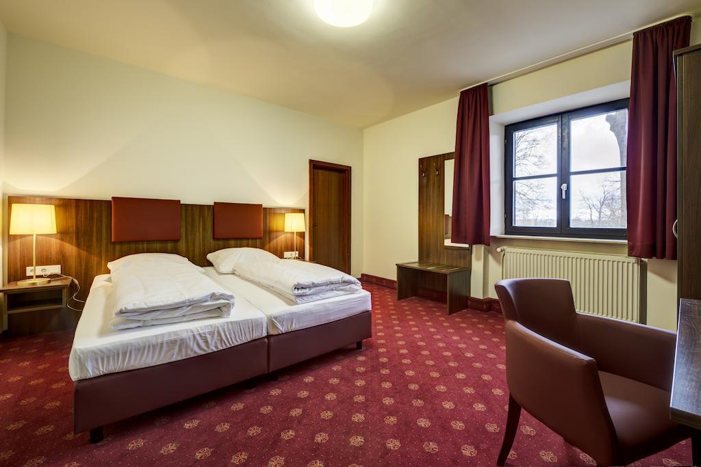 Cavallestro Classic Kitzingen Quarto foto