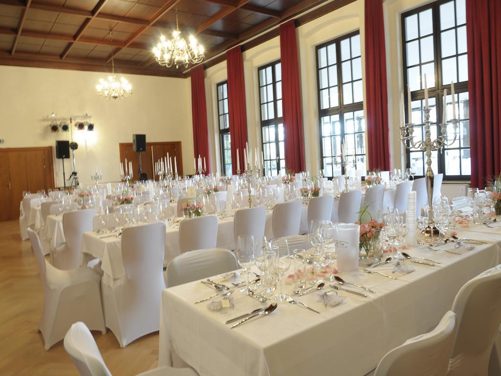 Cavallestro Classic Kitzingen Exterior foto